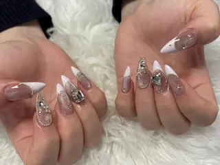 ネイル joieange nagisaのネイルデザイン