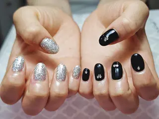 ネイル DEMAIN- 🕊️研修のネイルデザイン