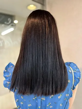 ロング パーマ men's&ladys J'sGrace【メンズアンドレディース ジェイズグレイス】所属・🌻J'sGrace /JUMA🌻のヘアスタイル