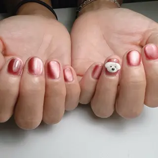 ネイル yu_.nail yuのネイルデザイン