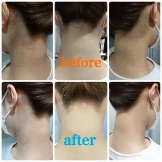 マツエク・マツパ クセ毛特化サロン うめのヘアスタイル