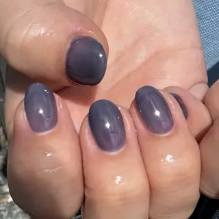 ネイル ULL tamaのネイルデザイン