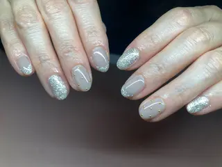 ネイル SHIMAZAKI YUMAのネイルデザイン