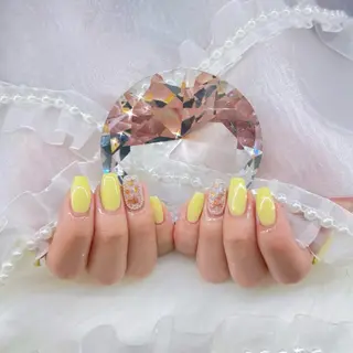 ネイル Li'a nail.のネイルデザイン