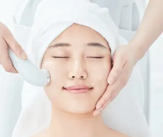 デ・アイム吹田サロン所属・垣内 賀奈子のエステ・リラクイメージ