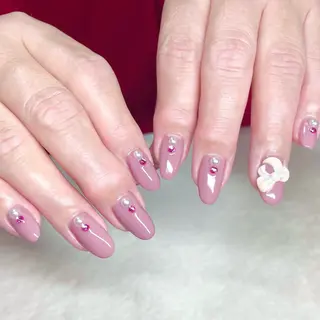 ネイル Nail Salon Y.のネイルデザイン