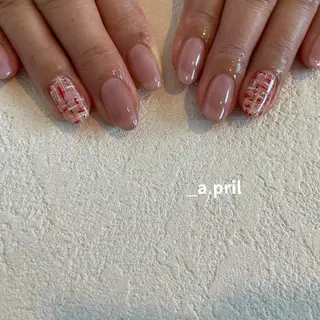 ネイル _6.cca所属・ayaka .のネイルデザイン