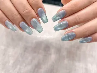 ネイル Uminail&eyelash所属・り このネイルデザイン