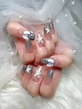 ネイル MK ネイルサロンのネイルデザイン