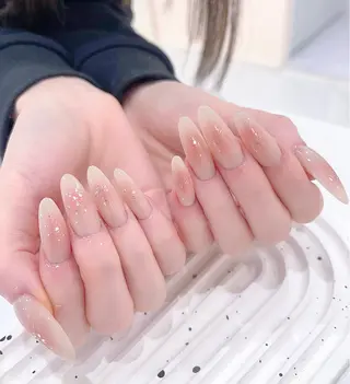ネイル FLY Nail Salonのネイルデザイン