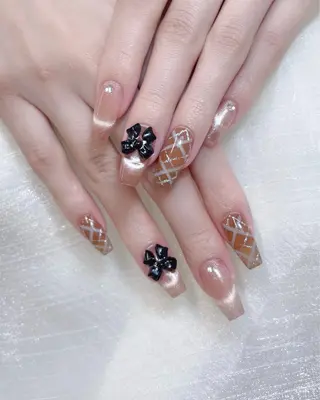 ネイル Speraネイル 大宮店🎀のネイルデザイン