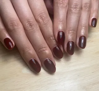 ネイル atelier moamのネイルデザイン