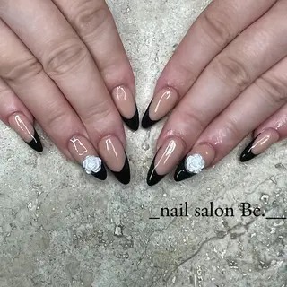 ネイル nail salon Be.のネイルデザイン