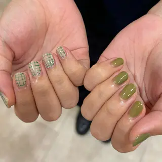 ネイル 2月分受付中 ♡narumiのネイルデザイン