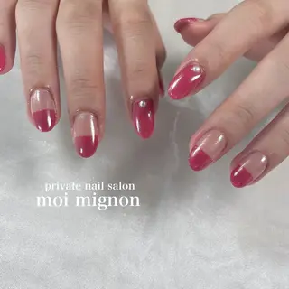 ネイル nailist Aki♡のネイルデザイン