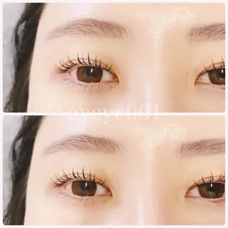 マツエク・マツパ iga 🌹西梅田の眉毛・アイブロウイメージ