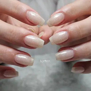 ネイル Lia Nailのネイルデザイン