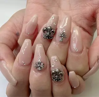 ネイル Ryunail所属・Ryu Nail NekoChanのネイルデザイン