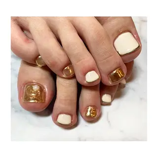 ネイル 駒月 明日香の眉毛・アイブロウイメージ