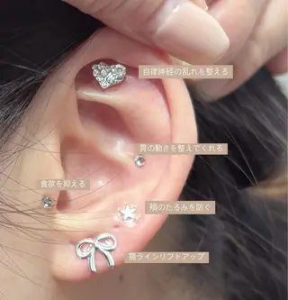 Lilyboo 池袋のエステ・リラクイメージ