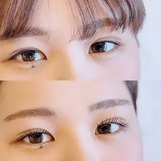 マツエク・マツパ salon Shri所属・salon Shriのマツエク・マツパデザイン