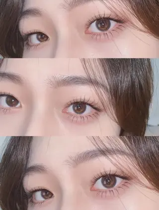 マツエク・マツパ An beauty2のマツエク・マツパデザイン