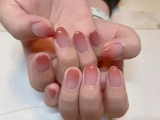 ネイル エン Nail salonのネイルデザイン