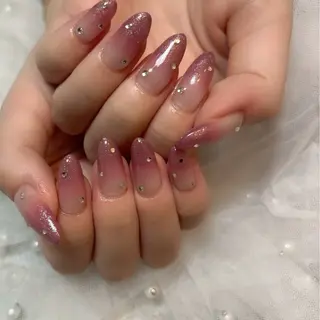 ネイル graph nail【グラフ ネイル】所属・graphnail‪ ‪‪❤︎‬manaのネイルデザイン