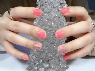 ネイル ネイルサロン ロア旧ジョリーのネイルデザイン