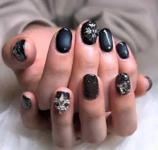 ネイル ’ohana.所属・’ohana. ／ AKANEのネイルデザイン