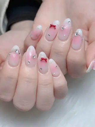 ネイル Lumi Nailのネイルデザイン