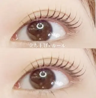 マツエク・マツパ マリーテレジア🌸 ENDOのマツエク・マツパデザイン