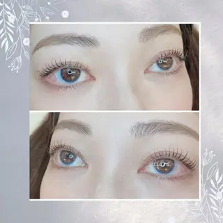 マツエク・マツパ tiara 練馬所属・tiara練馬２号店 あやのマツエク・マツパデザイン