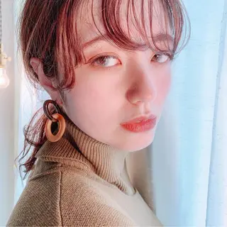 マツエク・マツパ ELFIN所属・【束感まつ毛 】 ELFINのマツエク・マツパデザイン