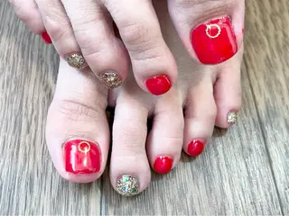 ネイル Nailist Missaのネイルデザイン