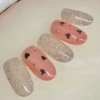 ネイル Ron's nail 仙田のネイルデザイン