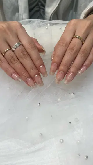 ネイル sakura 💘のネイルデザイン