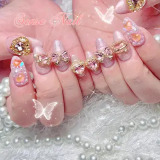 ネイル AKO あこ💅のネイルデザイン
