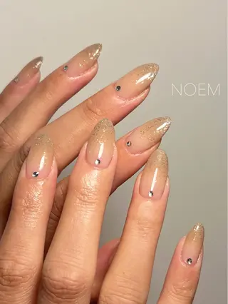 ネイル YUKARI NOEMのネイルデザイン