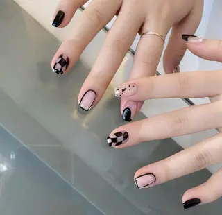 ネイル Cute beauty2のマツエク・マツパデザイン