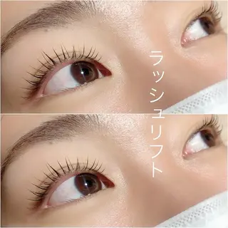 マツエク・マツパ Kami Seikei Jam's所属・Jam's Misatoのマツエク・マツパデザイン