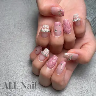ネイル ALL Nail &whiteningのその他イメージ