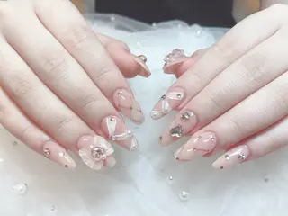 ネイル ♡Sherry  Nail♡のネイルデザイン