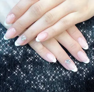 ネイル 大門浜松町 ネイルのネイルデザイン