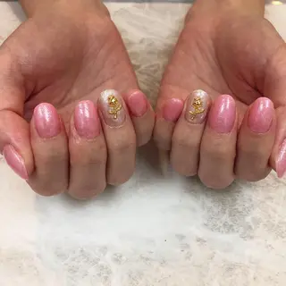 ネイル Irodim所属・MOKA NAKAGAWAのエステ・リラクイメージ