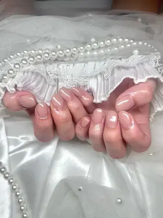 ネイル nailsalon sissy所属・sissy suzukaのネイルデザイン