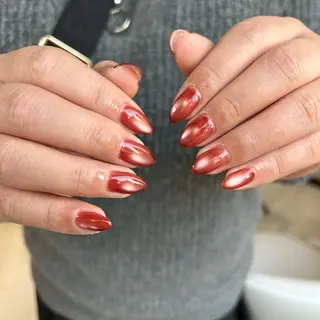 ネイル 勢井 あやなのネイルデザイン