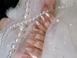 ネイル Queeens nailのネイルデザイン