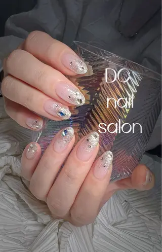 ネイル DC nail salonのネイルデザイン