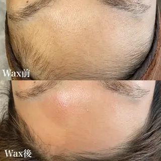 Private salon〜Lilie〜所属・プライベートサロン yurikoの眉毛・アイブロウイメージ